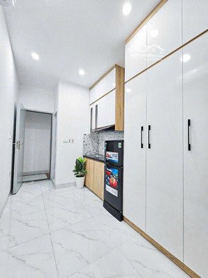 siêu phẩm ccmn 7 tầng 23 phòng khép kín full pccc dòng tiền - bùi xương trạch - 78m giá 20 tỷ