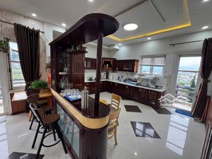 bán căn biệt thự du lịch 2 mặt tiền đường trong khu quy hoạch chuẩn nét view đẹp