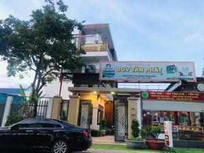 bán gấp nhà mặt tiền phước hiệp, tp bà rịa, ngang 11m, 3 lầu kiên cố - đất ở đô thị giá tốt