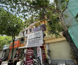 nhà sát mặt phố nguyễn khuyến văn quán- ô tô -phân lô vỉa hè-kinh doanh- 72m2 - dân xây -giá 16tyx