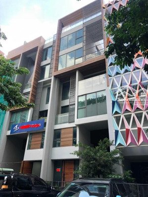 hạ 7 tỷ! bán gấp nhà mt nơ trang long, phường 14, q. bình thạnh, 5 tầng, tn 105 triệu/th giá 27 tỷ