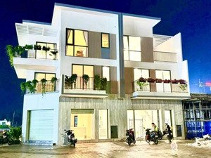 bán shophouse tại d5, hòa phú, thủ dầu một, bình dương, 3,5 tỷ, 75m2