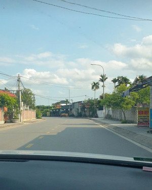 lô đất 2 mặt tiền 70m2 tại phường lưu kiếm, gần chợ tổng - ql10, giá chỉ 555 tr, hàng chính chủ