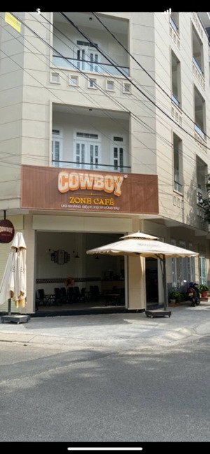 cho thuê mặt bằng kinh doanh tại khu khang linh vị trí đẹp 2 mặt tiền góc