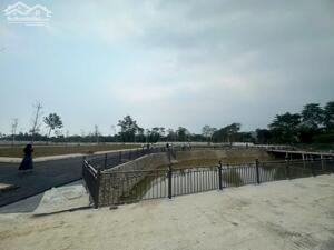 HIẾM NHẤT HÒA LẠC - 27tr/m2 Cổ Đông sát QL 21