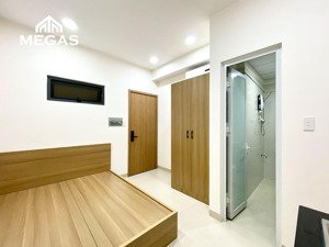 khai trương nhà mới full nội thất máy giặt riêng ngay đối diện tdtu, kế bên lotte quận 7