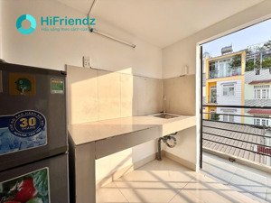 cho thuê phòng trọ đầy đủ tiện nghi 25m2, giá 4,95 triệu tại dương bá trạc, q8, hcm