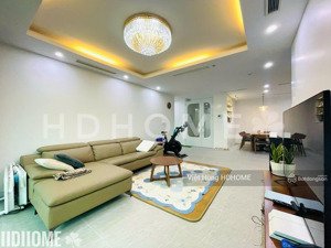 bán chcc mandarin full nội thất nhập khẩu, 3 p/ngủ view công viên, nhà mới ở ngay - lh 