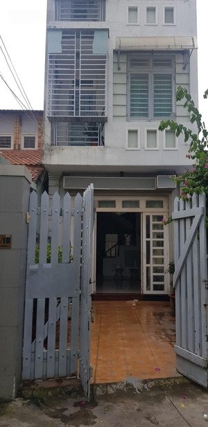 chính chủ bán nhà tại địa chỉ 81/1b, đường 13, bình trưng tây, tp. thủ đức