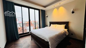 bán toà apartment 10 tầng tô ngọc vân ô tô tránh doanh thu 6 tỷ -dt 162m-mt 7,5m giá 87tỷ