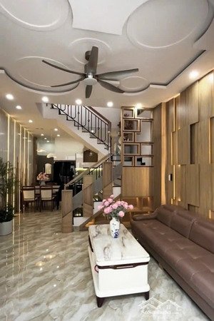 gấp ! gấp ! bán nhà khu vực phạm văn hai - tân bình - giả chỉ 2tỷ270/50m2