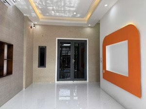 chính chủ bán nhà 3 tầng mặt tiền vĩnh phú 38a, dọn vào ở ngay, oto vào được tới nhà giá chỉ 5ty2