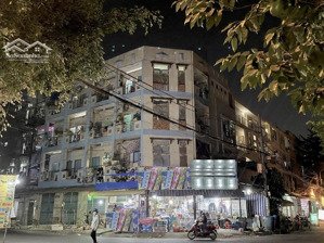 bán nhà mt kinh doanh đường số 7, kdc bắc lương bèo, 108m2 5 tầng, 14,9 tỷ, p. tân tạo a, bình tân
