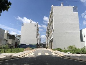 cần bán gấp lô đất sát bên chợ mỹ nga, khu dân cư hiện hữu, diện tích 76m2, shr full thổ cư