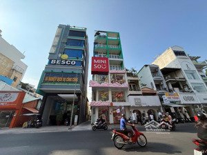 cho thuê nhà góc 2mt đường nguyễn trãi q5 con đường thời trang kinh doanh sầm uất lk quận 1