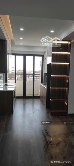 bán căn chung cư đại thanh, 2.x tỷ, 56m2, 2pn, 2wc view đẹp, tiện nghi đầy đủ - tl sâu, hà nội