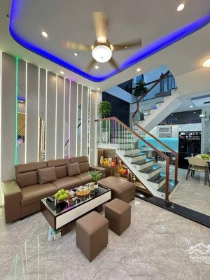 thanh lí gấp nhà 1,39 tỷ tọa lạc đ.22 tháng 12, p.thuận giao, thuận an cách kcn vsip1 300m.đường 7m