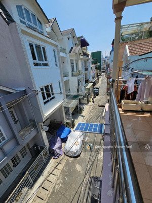 bán nhà phố mặt tiền hai bà trưng p.06, đà lạt