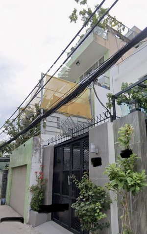 hxh 77.5m2 - giá 8.75 tỷ - kế bách hoá xanh huỳnh tấn phát, tân phú q7