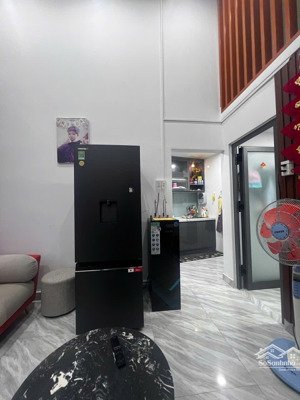 bán nhà hẻm hương điền 46m2 sổ hoàn công