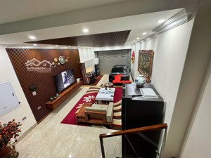 phân lô 59 láng hạ ô tô vòng quanh 66m2 6 tầng thang máy 28 tỷ nhà cực đẹp