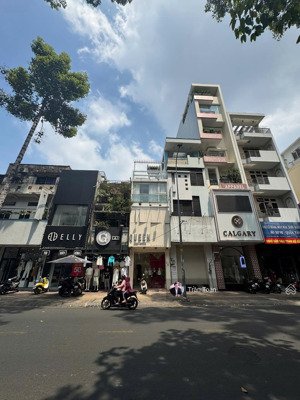 mt nguyễn trãi p.2 q.5 - 7.4x26m. nh 7.7m. cn 186m2 - 4 tầng - hđt 230tr/th - 59 tỷ