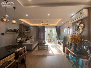 HIẾM + ĐẸP! Phùng Khoang CĂN GÓC 85m2, 3 ngủ, 2 vs nhỉnh 4 tỷ
