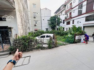 đất thuỵ phương, bắc từ liêm chỉ 122tr/m2 ô tô qua nhà - thổ cư - ko dính qh - chủ cần bán gấp