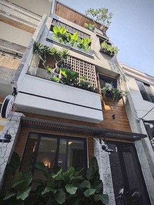 cho thuê căn hộ dịch vụ 1 phòng ngủ gần sân bay tân sơn nhất quận tân bình