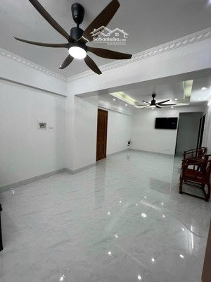 bán căn hộ chung cư oct1 bắc linh đàm, 85m2, 3 ngủ giá 5.2 tỷ