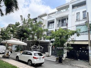 bán nhà đẹp - rẻ đặng thuỳ trâm, p.13, bình thạnh. 4 tầng btct 4pn dtsd 225m2 giá chỉ 14.9 tỷ/tl.