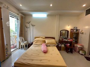 bán nhà 3 tầng đường xe tải sát trần xuân soạn, p. tân kiểng, quận 7