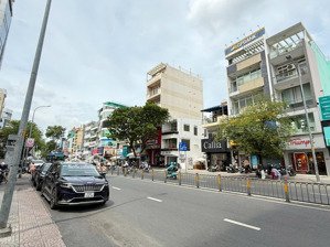 hot !giá ưu đãi , bán nhà mặt phố và đất trống ( hai mặt tiền) đường lê văn duyệt -giá 156 tỷ-326m2