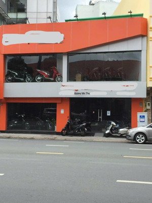 bán nhà gấp mt hoàng văn thụ, p. 8, quận phú nhuận, chỉ 46 tỷ tl