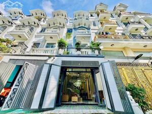 Nhà Đẹp 4PN – Hẻm Xe Hơi – Khu Dân Trí Cao – Gò Vấp – Chỉ 7,6 Tỷ Thương Lượng