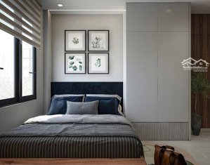 căn hộ mới 100% tại trần hưng đạo quận 5 - có cho thuê làm airbnb