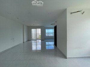 căn hộ officetel 53m2 - sunrise riverside, trống sẵn ở liền, căn góc diện tích lớn - lh 