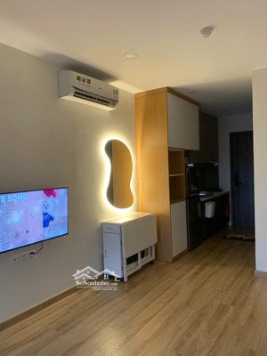 cho thuê lavida plus quận 7 | nhà full nội thất đẹp dt 30m2 như ảnh - lh 