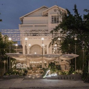 cho thuê mt 49 xuân thuỷ q2, ( dt: 17x30m , 4 tầng kinh doanh mọi ngành nghề