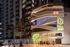 cho thuê tòa nhà góc 2 mặt tiền a36 nguyễn trãi, quận 1, ngay vòng xoay cống quỳnh