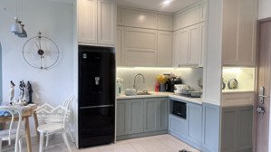 tôi bán gấp căn 1pn+ 43m2, 2 tỷ 900tr, tầng 16 full đồ đầu tư hơn 250tr sẵn sổ tòa s4 smart city