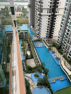 thanh trang - căn 2pn feliz en vista giá tốt đáng mua nhất hiện nay chỉ 8,45 tỷ sổ hồng sẵn