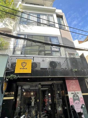 bán gấp hxh 149 đường lê thị riêng bến thành quận 1 (4,5x15m) chỉ 19 tỷ thương lượng