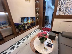 sốc hiếm! nhà đẹp cần bán xuân đỉnh 40m² gần ô tô chỉ nhỉnh 6 tỷ không có căn thứ 2!