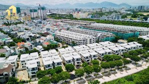 biệt thự sông hàn mặt tiền thăng long - dự án elysia complex city - khu đô thị ven sông đẳng cấp