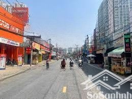 bán đất mặt tiền đường số 1 khu làng đại học khu công nghiệp công nghệ cao giá 61t riệu/m2, 525 m2,