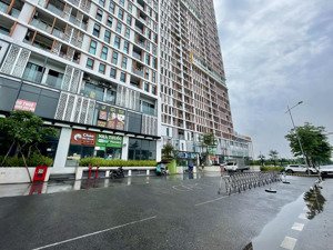 chính chủ bán căn shophouse góc, diện tích 165m2. sổ đỏ lâu dài. vừa ở vừa kinh doanh