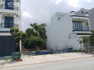 80m thổ cư kdc đông-đường trần văn giàu cách bến xe miền tây 20p nơi lý tưởng an cư,gía tốt đầu tư