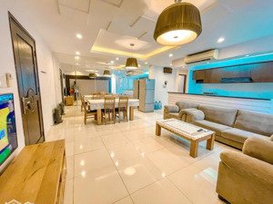 căn hộ 2pn rộng 90m full tiện nghi phường 2, tân bình gần sân bay & etown