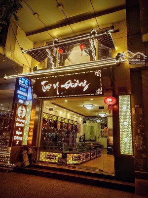 cho thuê nhà mặt phố nguyễn xiển, nguyễn trãi, dt 70m, 8 tầng, thông sàn thang máy, giá 65tr